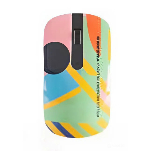 Image of Tucano MA-WM-TUSH-COL mouse Ambidestro Bluetooth