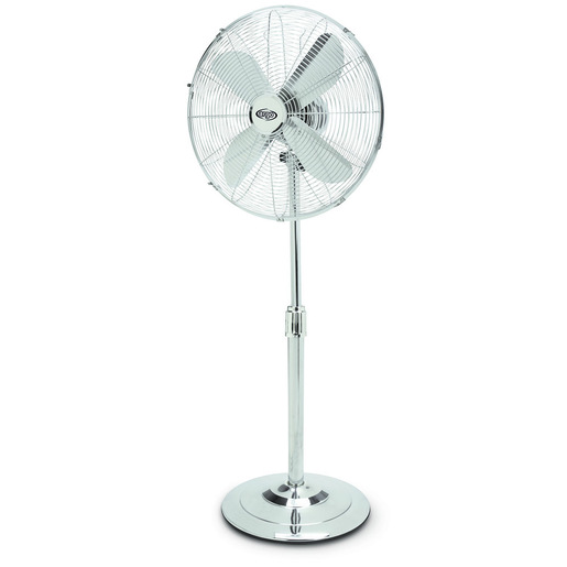 Image of Argoclima PALLADIUM ventilatore Acciaio inossidabile