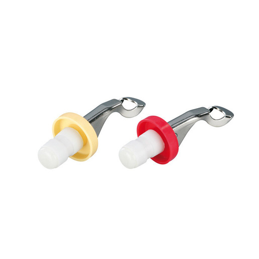 Image of Tescoma Tappo Espansione/Apribottiglie, 2 Pz Presto