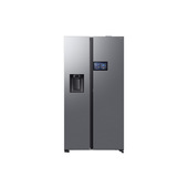 Samsung RS90F65EDTEF Frigorifero Americano-image