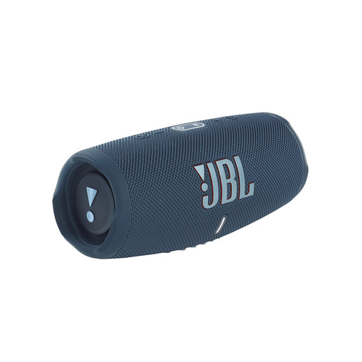Image of JBL CHARGE 5 Altoparlante portatile stereo Blu 30 W