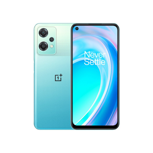 Image of OnePlus Nord CE 2 Lite 5G 16,7 cm (6.59'') Dual SIM ibrida Android 12 U