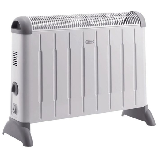 Image of De’Longhi HCM2030 stufetta elettrica 2000 W