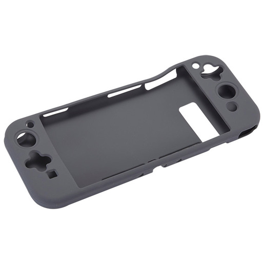 Image of Bigben Interactive SWITCHGLOVE custodia per console portatile Cover Nintendo Silicone Nero