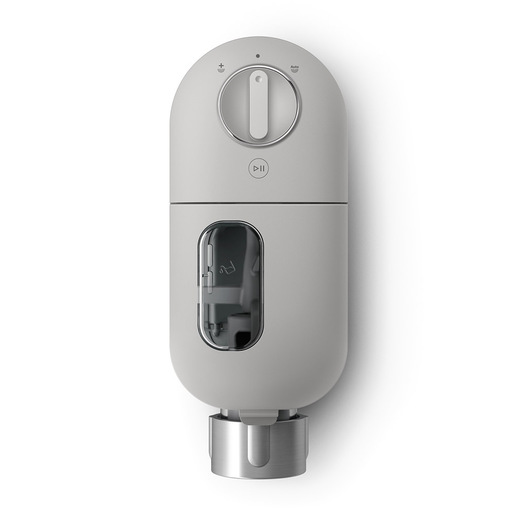 Image of Philips Viva Collection 5000 Series, Macchina per la pasta fresca, Pasta Maker HR2345/19 - Compatto, con 4 trafile