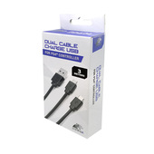 NiTHO 4 In 1 Caricatore Per Controller PS4 E Playstation Move, Stazione - Foto 3