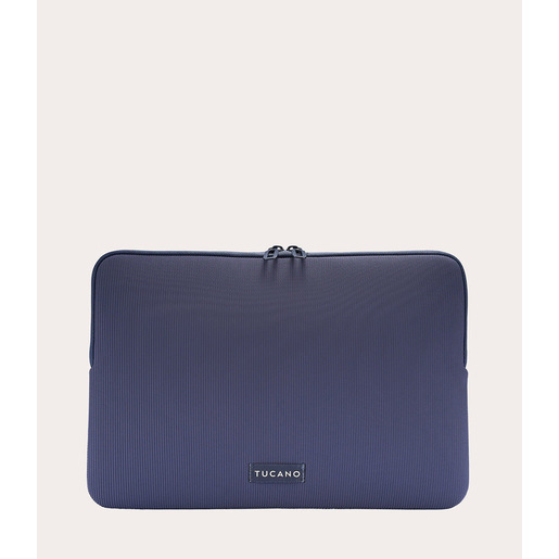 Image of Tucano Colore 40,6 cm (16'') Borsa con caricamento dall'alto Blu