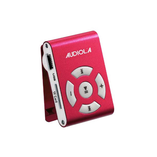 Image of Audiola Micro Lettore MP3