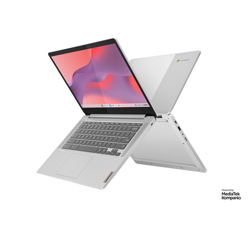 Image of Lenovo IdeaPad 3 Chromebook 14'' MediaTek MT8186 8GB 128GB