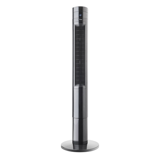 Image of Bimar VC112 ventilatore Nero