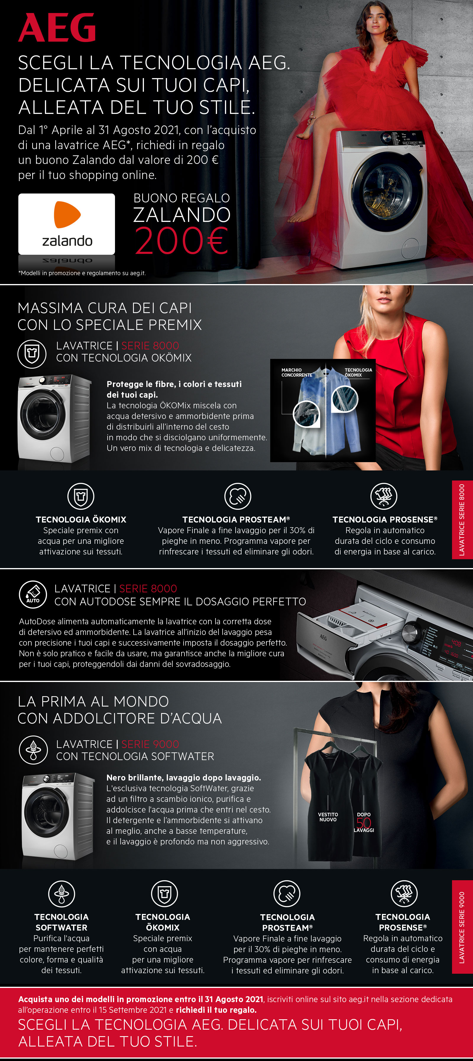 zalando appendiabiti