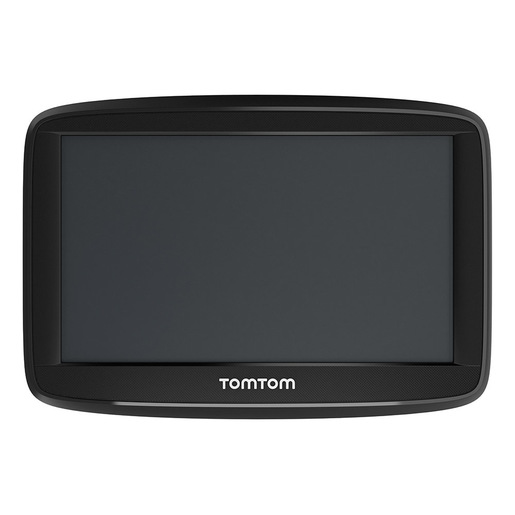 Image of TomTom START 42 navigatore Palmare/Fisso 10,9 cm (4.3'') Touch screen 2