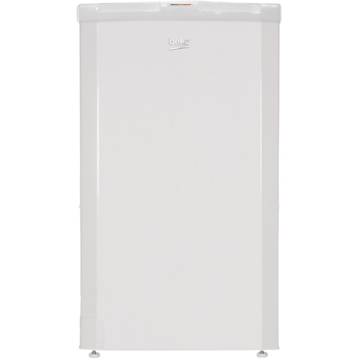 Image of Beko FSE13040N: Congelatore Verticale, Statico, 117 L, 54 cm