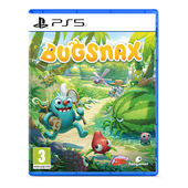 Bugsnax Playstation 5