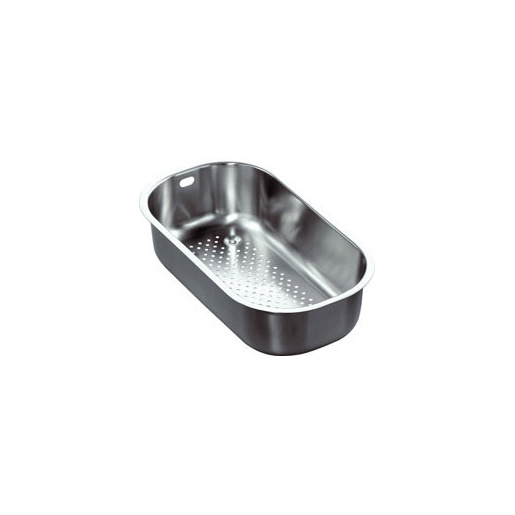Image of Franke Strainer Bowl Setaccio cucina Acciaio inossidabile