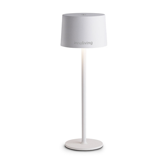 Image of Innoliving INN-291 lampada da tavolo 2,5 W LED Bianco