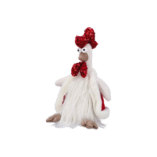 Image of AD Trend 106775 statuetta e statua ornamentale Multicolore Poliestere, Sabbia