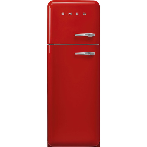 Image of Smeg FAB30LRD5 frigorifero con congelatore Libera installazione 294 L