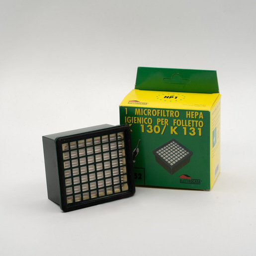Image of Elettrocasa HP 1 Filtro