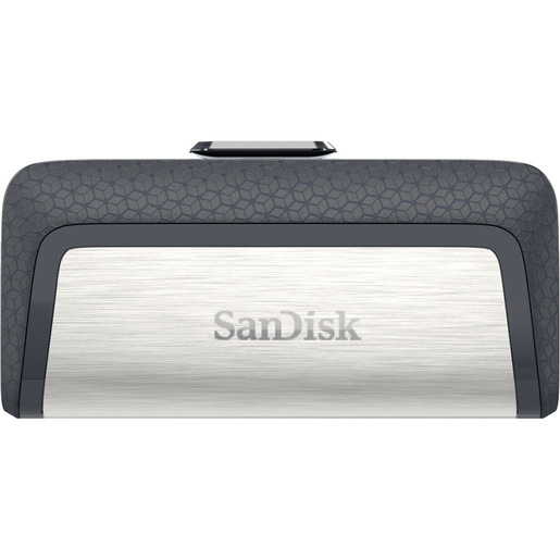 Image of        SanDisk Ultra Dual Drive USB Type-C unità flash USB 64 GB USB Type-A /