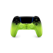 Sony Dualsense Verde Bluetooth/Usb Gamepad Analogico/Digitale Android, Mac, Pc, Playstation 5, Ios
