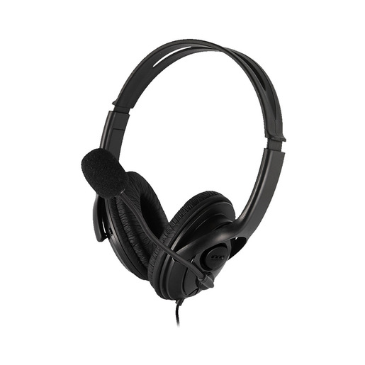 Image of Xtreme 65420 Cuffia Gaming Stereo XB-20