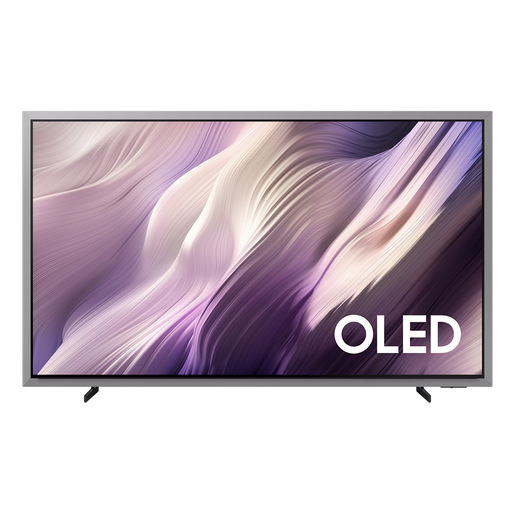Samsung OLED AI TV 83'' QE83S99HAEXZT 4K, Processore NQ4 AI Gen3, 4K AI Upscaling Pro, Glare Free, OLED HDR Pro, Motion Xcelerator 165Hz, Dolby Atmos & O