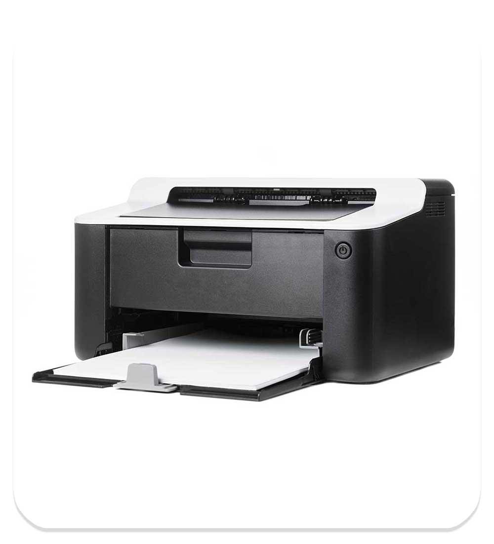 Come Fare Ufficio in Casa: Stampanti e Scanner | Unieuro