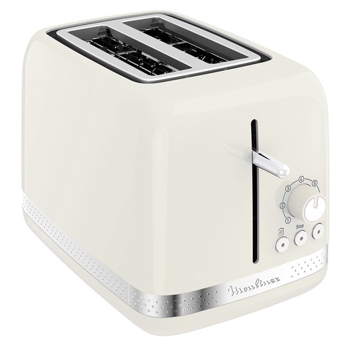 Image of Moulinex LT300 TOSTAPANE SOLEIL + PINZE