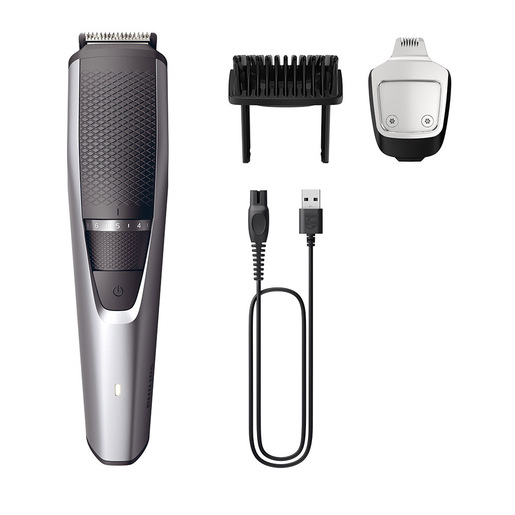 Image of Philips BEARDTRIMMER Series 3000 BT3239/15 Regolabarba