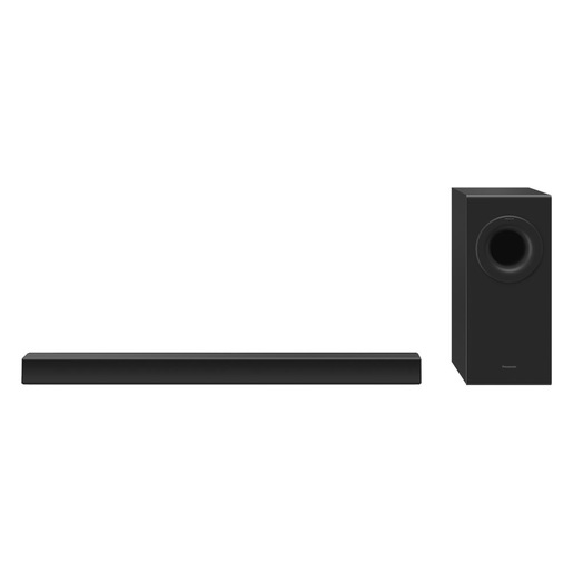 Image of Panasonic Soundbar Subwoofer Wireless 320W, HDMI SC-HTB490