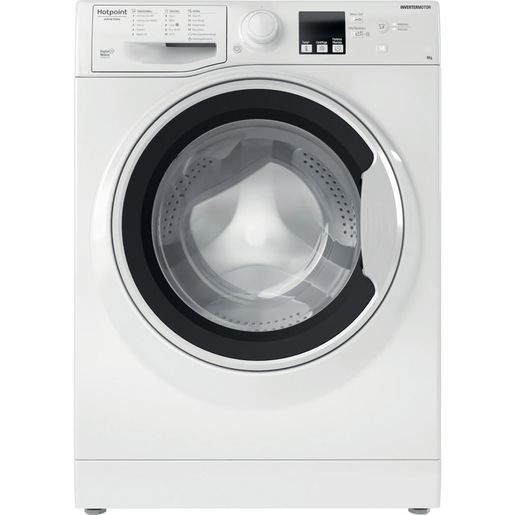 Image of Hotpoint Ariston Lavatrice a libera installazione RSSF 624 W IT N