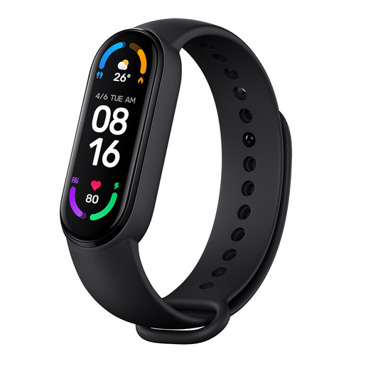 Image of Xiaomi Mi Smart Band 6