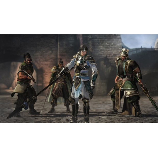 Image of Dynasty Warriors 8: Xtreme Legends (DLC) PlayStation 3