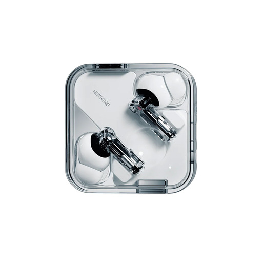 Nothing Ear Auricolare True Wireless Stereo (TWS) In-ear Musica e Chiamate USB tipo-C Bluetooth Bianco