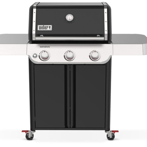 Weber Genesis E-315 Barbecue a gas