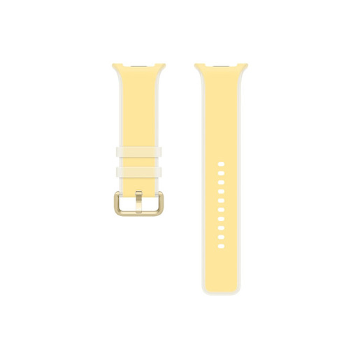 Samsung Misty Band (M/L) for Galaxy Watch9 (Watch8) Giallo