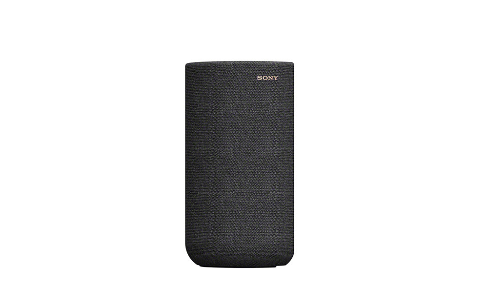 Staffa A Parete Per Altoparlanti Sony SA-RS5 – 2 Pezzi, In Metallo, Per Surround Sound