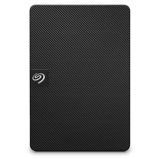 Image of Seagate Expansion STKN2000400 disco rigido esterno 2000 GB Nero