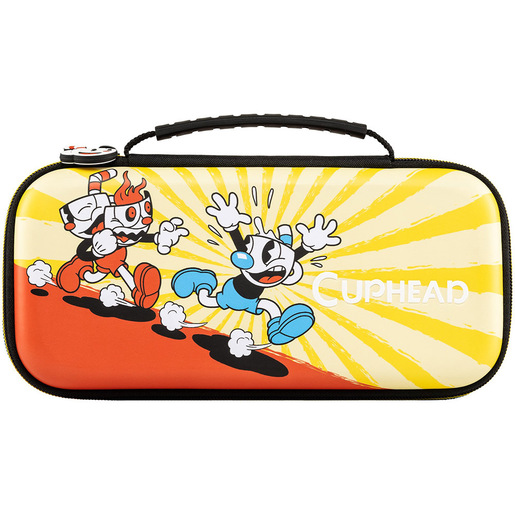 Image of Qubick ACSW0241 custodia per console portatile Cover Nintendo Multicolore