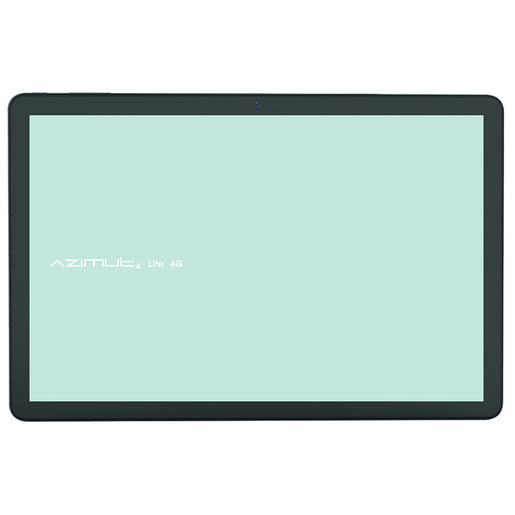 Image of Mediacom SmartPad M-SP1AZ44L tablet 4G LTE-FDD 64 GB 25,6 cm (10.1'') 4 GB Android 14 Grigio cod015