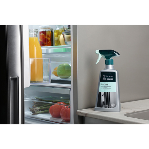 Image of Electrolux M3RCS301 Detergente spray per frigoriferi