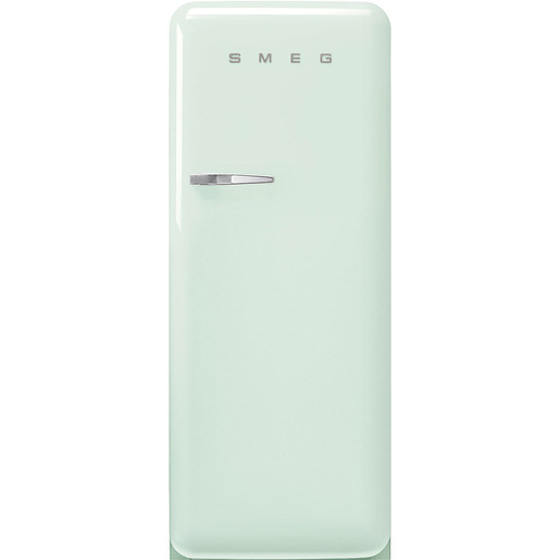 Image of Smeg FAB28RPG6 monoporta Libera installazione 270 L Verde