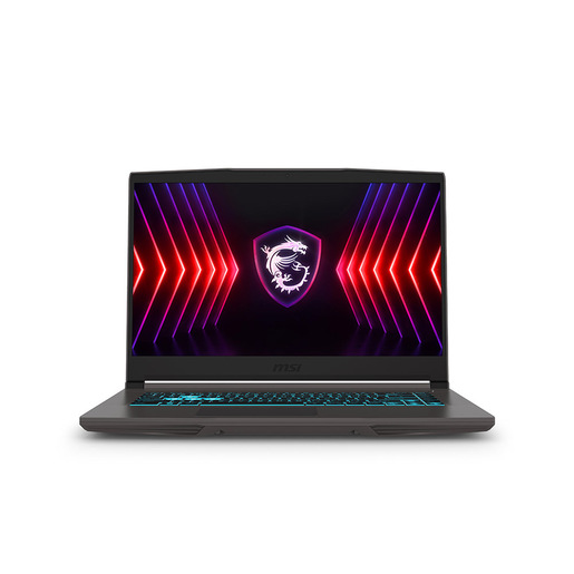 Image of MSI Thin 15 B13UDX-1826IT Intel® Core™ i7 i7-13620H Computer portatile 39,6 cm (15.6'') Full HD 16 GB DDR4-SDRAM 512 GB SSD NVIDIA GeForce RTX 3050 Wi-