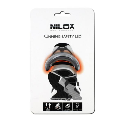 Image of Nilox 30NXLS0000001 striscia luminosa 6,5 mm