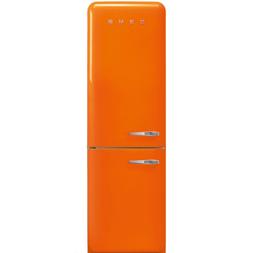 Image of Smeg FAB32LOR5 frigorifero con congelatore Libera installazione 331 L