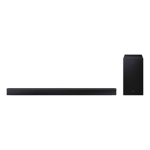 Image of Samsung Soundbar HW-B750D/ZF Serie B, 6 Speaker, Wireless Dolby 5.1ch, Audio a 5.1 Canali, Surround sound expansion, Black 2024