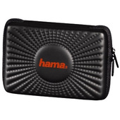 Hama Borsa Universale Per Navigatori ''Nova S3'', Nero (13,5X2,8X9,5 Cm)-image