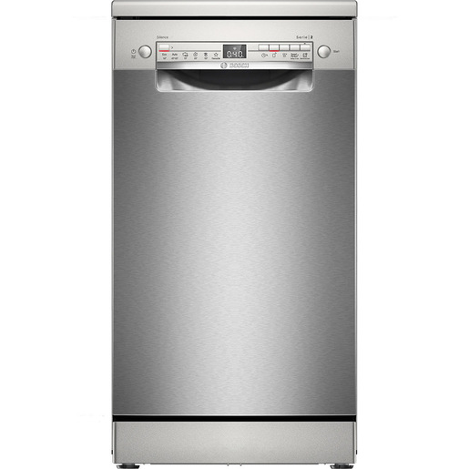 Image of Bosch SPS2HKI55E lavastoviglie Libera installazione 10 coperti