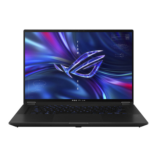 Image of ASUS ROG GV601VU-NF021W Ibrido (2 in 1) 40,6 cm (16'') Touch screen WQX